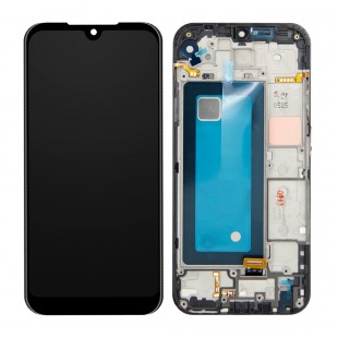 تاچ ال سی دی الجی LCD LG K31