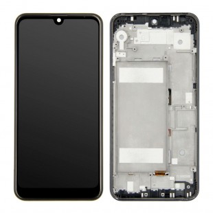 تاچ ال سی دی الجی LCD LG K52