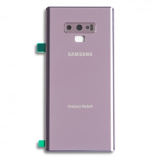 درب پشت Samsung Galaxy Note 9