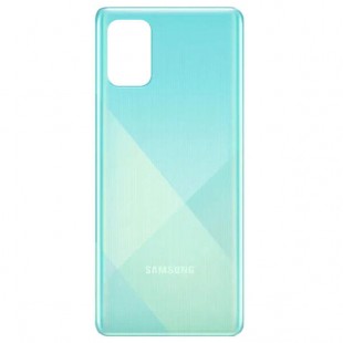 درب پشت Samsung A71