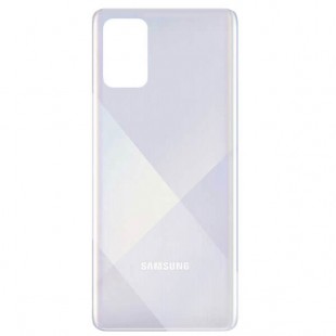 درب پشت Samsung A71