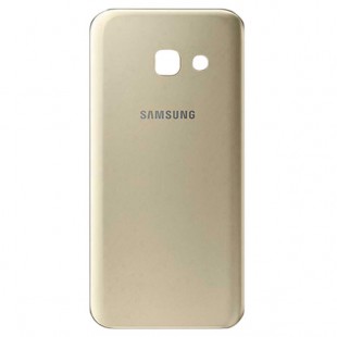 درب پشت سامسونگ Samsung A320 A3 2017