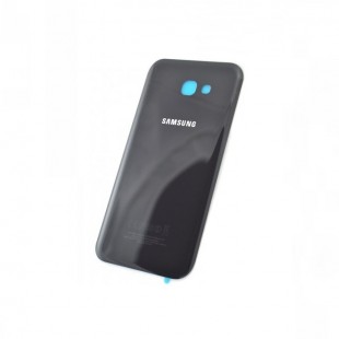 درب پشت Samsung A720  A2017