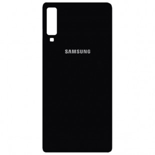 درب پشت Samsung A750 A7 2018