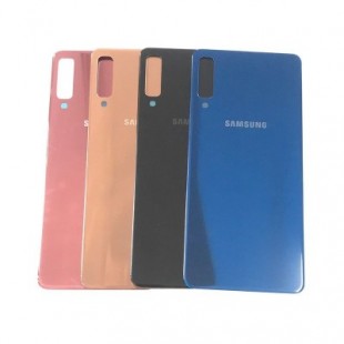 درب پشت Samsung A750 A7 2018