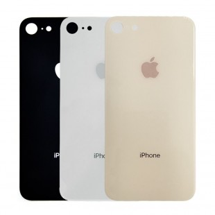 درب پشت آیفون iphone 8