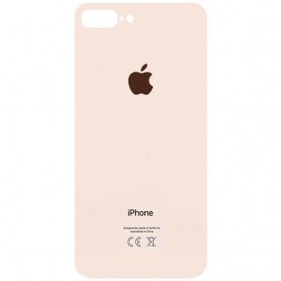 درب پشت آیفون iphone 8