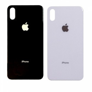 درب پشت آیفون iphone 8