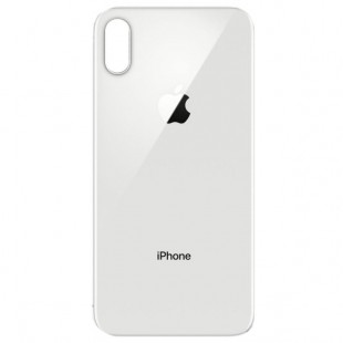 درب پشت آیفون ایکس / BACK COVER iphone X