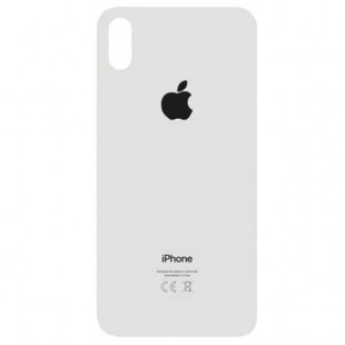 درب پشت آیفون ایکس اس /  BACK COVER IPHONE XS