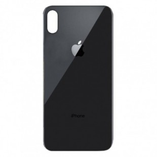 درب پشت آیفون ایکس اس /  BACK COVER IPHONE XS