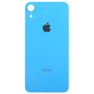 درب پشت آیفون iphone XR