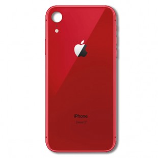درب پشت آیفون iphone X
