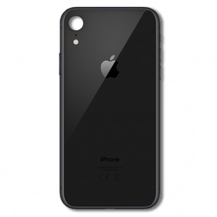 درب پشت آیفون iphone X