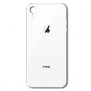 درب پشت آیفون iphone X