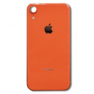 درب پشت آیفون iphone XR