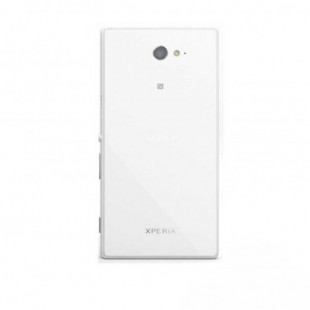 در پشت سونی  SONY M2