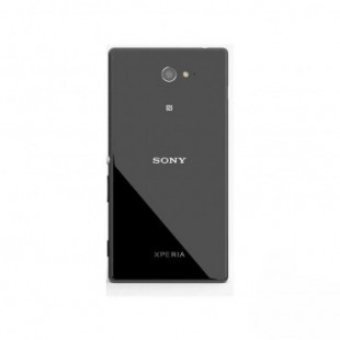 در پشت سونی  SONY M2
