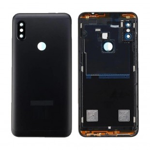درب پشت شیائومی XIAOMI REDMI 6