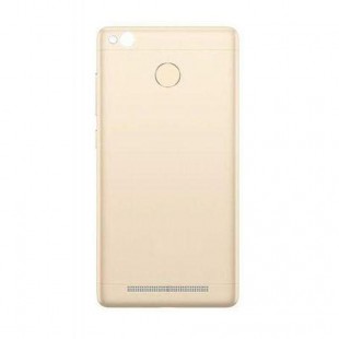 درب پشت شیائومی XIAOMI REDMI 3 / 3PRO