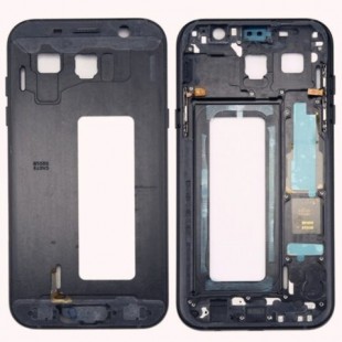 میدل(فریم زیر ال سی دی) سامسونگ MIDDLE SAMSUNG A720