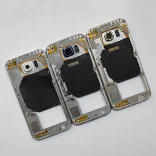 فریم دور ال سی دی سامسونگ FRAME SAMSUNG S6 1sim