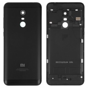 درب پشت شیائومی ردمی 5 پلاس / BACK COVER REDMI 5 PLUS