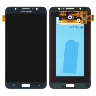 تاچ و ال سی دی گلس تعویض سامسونگ  TOUCH LCD Samsung J710 Galaxy J7 (2016)