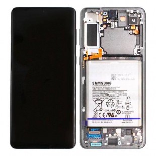 تاچ و السیدی اورجینال سامسونگ اس 21 پلاس /  Lcd Samsung S21 Plus G996