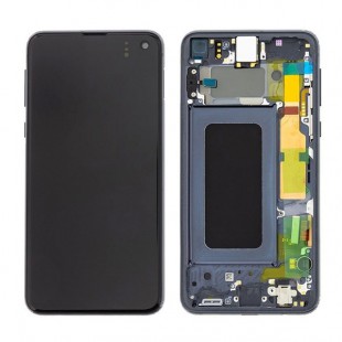 تاچ و ال سی دی شرکتی سامسونگ اس 10 ای/  Lcd Samsung S10E
