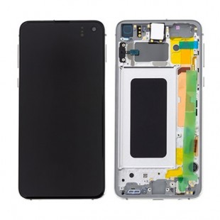 تاچ و ال سی دی شرکتی سامسونگ اس 10 ای/  Lcd Samsung S10E