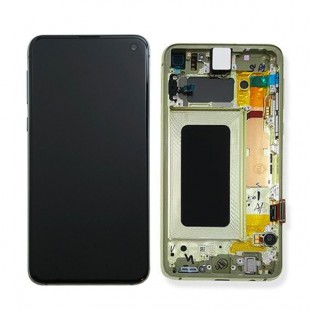 تاچ و ال سی دی شرکتی سامسونگ اس 10 ای/  Lcd samsung s10e