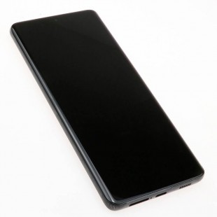 تاچ و ال سی دی سامسونگ شرکتی  اس 21 الترا / S21 ULTRA BLACK G998B