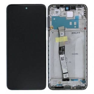 تاچ و ال سی دی شیائومی  رد می نوت 9 اس | LCD XIAOMI REDMI NOTE 9S (انواع کیفیت ها)