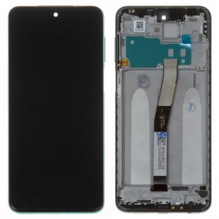 تاچ و ال سی دی شیائومی رد می نوت 9 پرو | LCD XIAOMI REDMI NOTE 9 PRO (همه کیفیت ها)