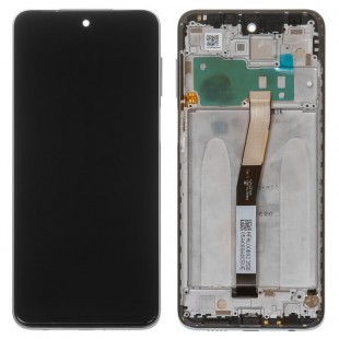 تاچ و ال سی دی شیائومی رد می نوت 9 پرو | LCD XIAOMI REDMI NOTE 9 PRO (همه کیفیت ها)