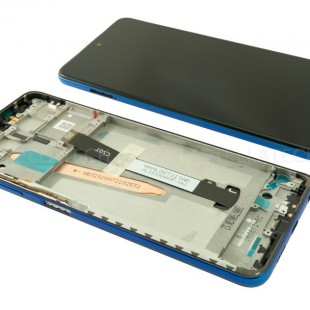 تاچ و ال سی دی شیائومی پوکو ایکس 3 | LCD XIAOMI POCO X3