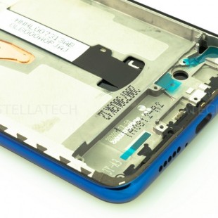 تاچ و ال سی دی شیائومی پوکو ایکس 3 | LCD XIAOMI POCO X3