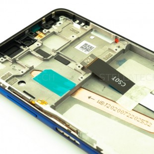 تاچ و ال سی دی شیائومی پوکو ایکس 3 | LCD XIAOMI POCO X3