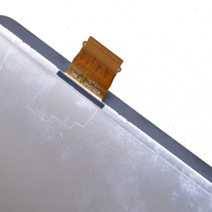 تاچ و ال سی دی سامسونگ تب اس 7 | LCD Samsung Galaxy Tab S7 T870 / T875