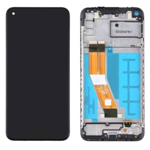 تاچ و السیدی شرکتی سامسونگ آ 11 / a115 / lcd samsung A11