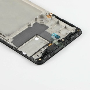 تاچ و السیدی شرکتی سامسونگ آ 42 / a426 / lcd samsung A42