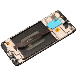 تاچ و السیدی شرکتی سامسونگ آ 60/ a606 / lcd samsung A60