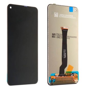 تاچ و ال سی دی سامسونگ ام 40 | LCD SAMSUNG M40 - M405 اورجینال شرکتی