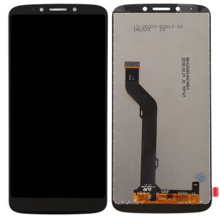 تاچ و السیدی موتورلا موتو ای 5 پلاس/ (XT1924) LCD MOTOROLA MOTO E5 PLUS
