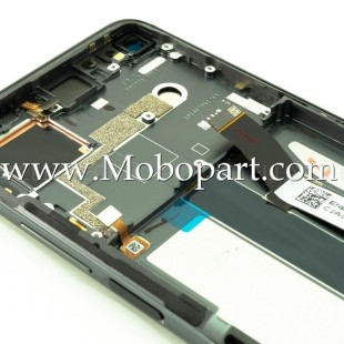 تاچ و ال سی دی شیائومی می 10 تی پرو | LCD XIAOMI MI 10T PRO با فریم اورجینال شرکتی