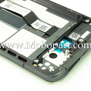 تاچ و ال سی دی شیائومی می 10 تی پرو | LCD XIAOMI MI 10T PRO با فریم اورجینال شرکتی
