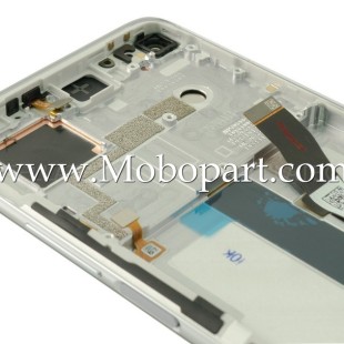 تاچ و ال سی دی شیائومی می 10 تی پرو | LCD XIAOMI MI 10T PRO با فریم اورجینال شرکتی
