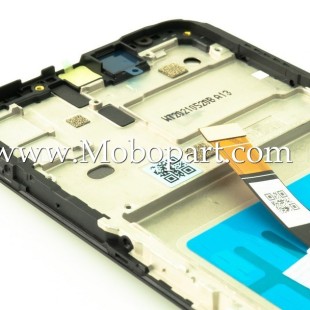 تاچ و ال سی دی سامسونگ آ 22 (5G) | LCD SAMSUNG A22 (5G) - A226 شرکتی اورجینال