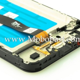 تاچ و ال سی دی سامسونگ آ 22 (5G) | LCD SAMSUNG A22 (5G) - A226 با فریم اورجینال شرکتی
